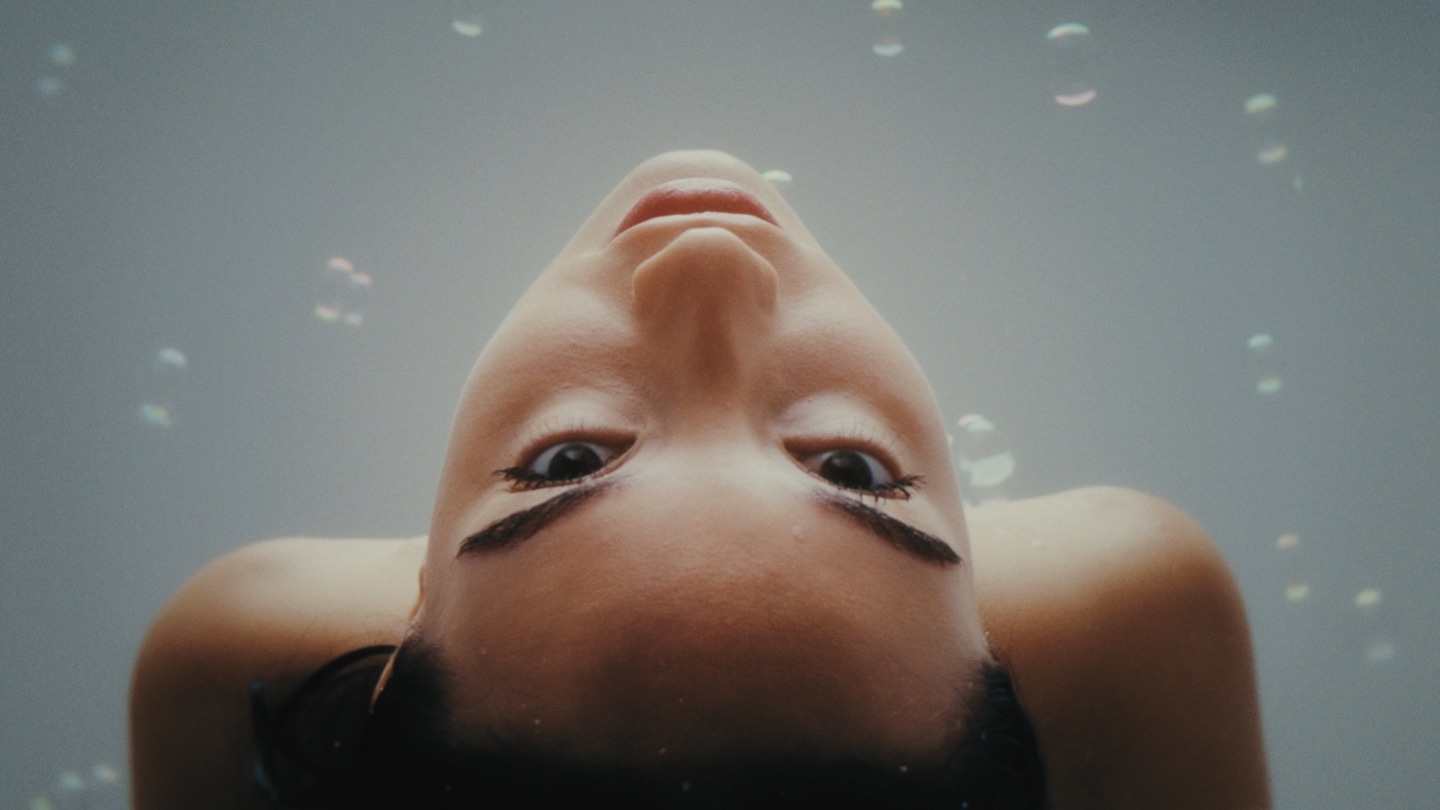 Beauty close-up from PIMOVIES work